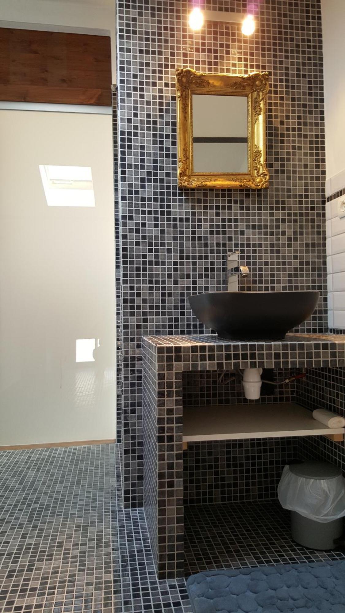 Appartement Corse Extreme-Sud Monacia-d'Aullene Ngoại thất bức ảnh